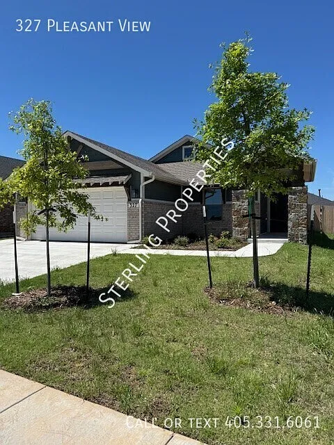 3 bed, 1586 sqft, $1,850 — Photo 2