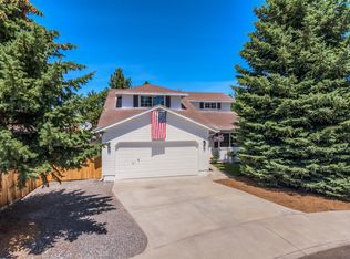 20790 Renee Ct, Bend, OR 97701
