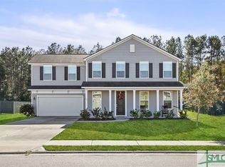 114 Southern Way, Richmond Hill, GA 31324