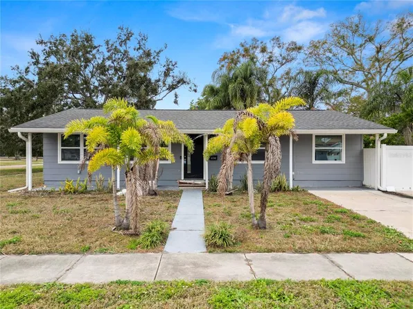 8100 Overlook Pl NE, Saint Petersburg, FL 33702