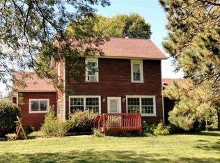 17897 I Ave, Letts, IA 52754