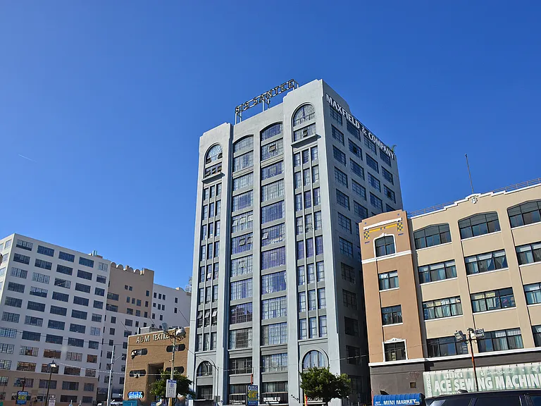 Maxfield Lofts — Photo 6