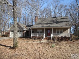 1040 Fieldstone Rd, Watkinsville, GA 30677