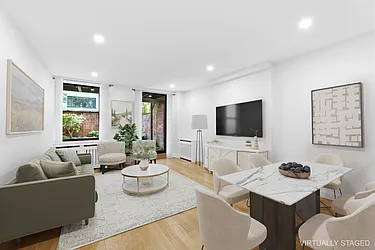 293 Henry Street, #GARDEN