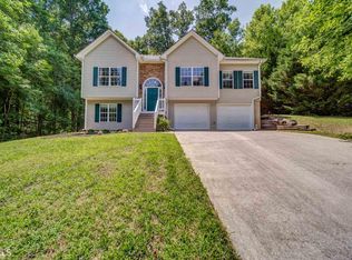 289 Spring Ridge Dr, Dawsonville, GA 30534