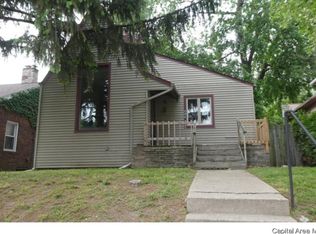 525 Broad Pl, Springfield, IL 62703