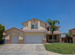 202 Fonzie Ave, Imperial, CA 92251