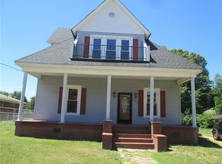 531 Lincolnton Rd, Salisbury, NC 28144