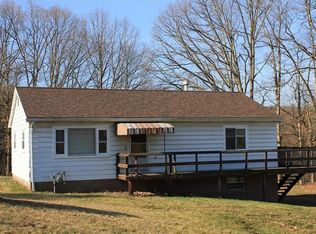 447 Bonniebrook Rd, Butler, PA 16002