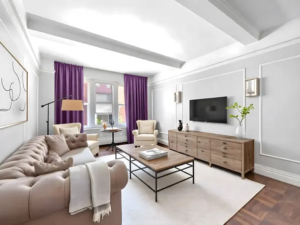59 West 71st Street 4D image 1 of 7