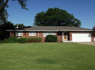 517 N Rose Hill Rd, Rose Hill, KS 67133