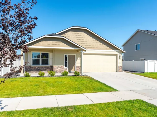 205 S Lawson St, Airway Heights, WA 99001