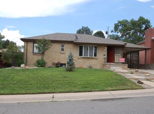 1968 S Winona Ct, Denver, CO 80219