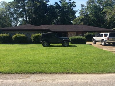 913 E 10th St, Bay Minette, AL, 36507