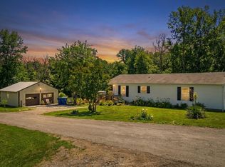 206 Old Deadend Road, Taneyville, MO 65759