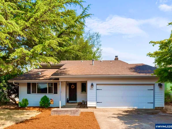 4925 Centurian Ct S, Salem, OR 97302