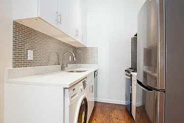 Rented by Keller Williams NYC