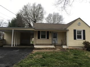 2616 Sun Valley Rd, Knoxville, TN 37921