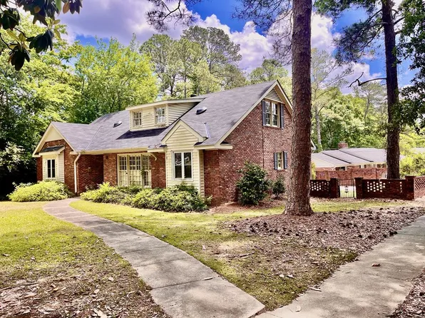 2826 College Dr, Columbus, GA 31906