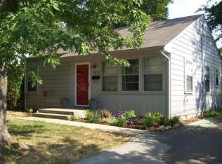 1220 E Minota St, Springfield, MO 65804