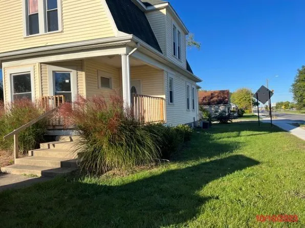 622 N Pleasant St, Portland, IN 47371