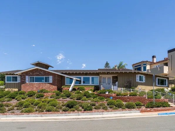 4010 Miller St, San Diego, CA 92103