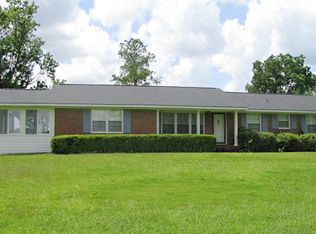 1180 Fountain Bridge Rd, Cuthbert, GA 39840