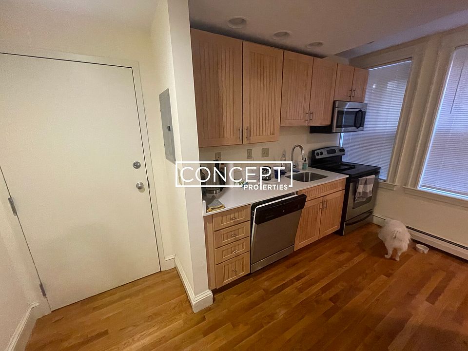 195 Commonwealth Avenue B1 195 Commonwealth Ave Boston MA Zillow