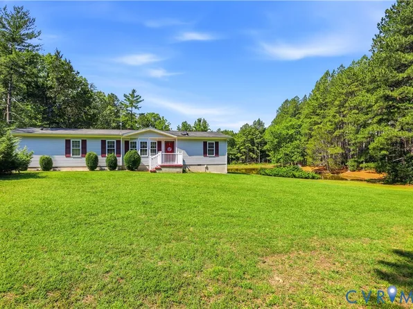 967 Ampthill Rd, Cartersville, VA 23027