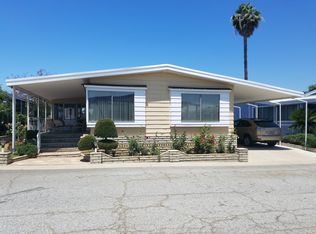 2601 E Victoria St SPC 328, Rancho Dominguez, CA 90220