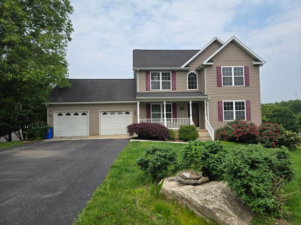 991 Kilmer Ct