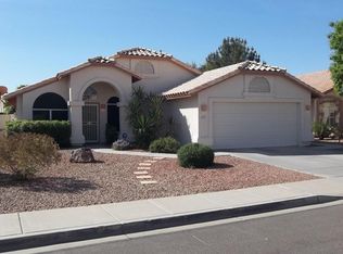 12417 W Windsor Ave, Avondale, AZ 85392