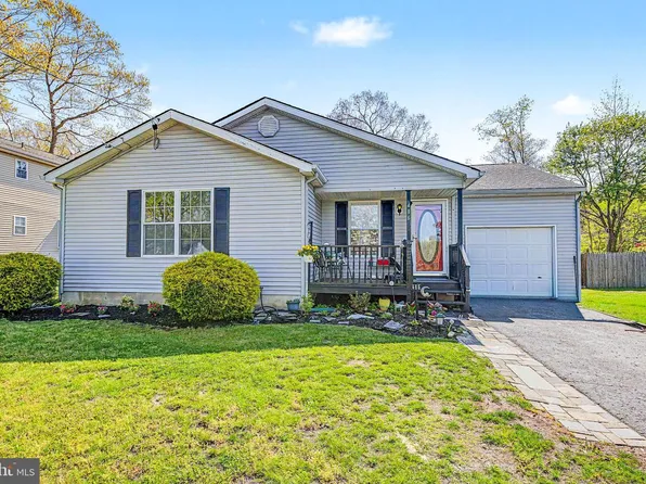 486 Genista Ave, Galloway, NJ 08205