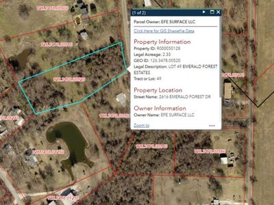 2616 Emerald Forest Dr, Burleson, TX, 76028
