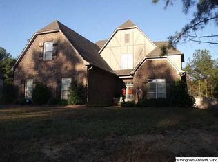 6550 Ivy Walk, Bessemer, AL 35022