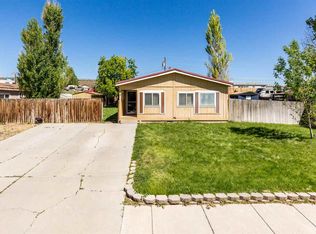 601 Fir St, Carlin, NV 89822