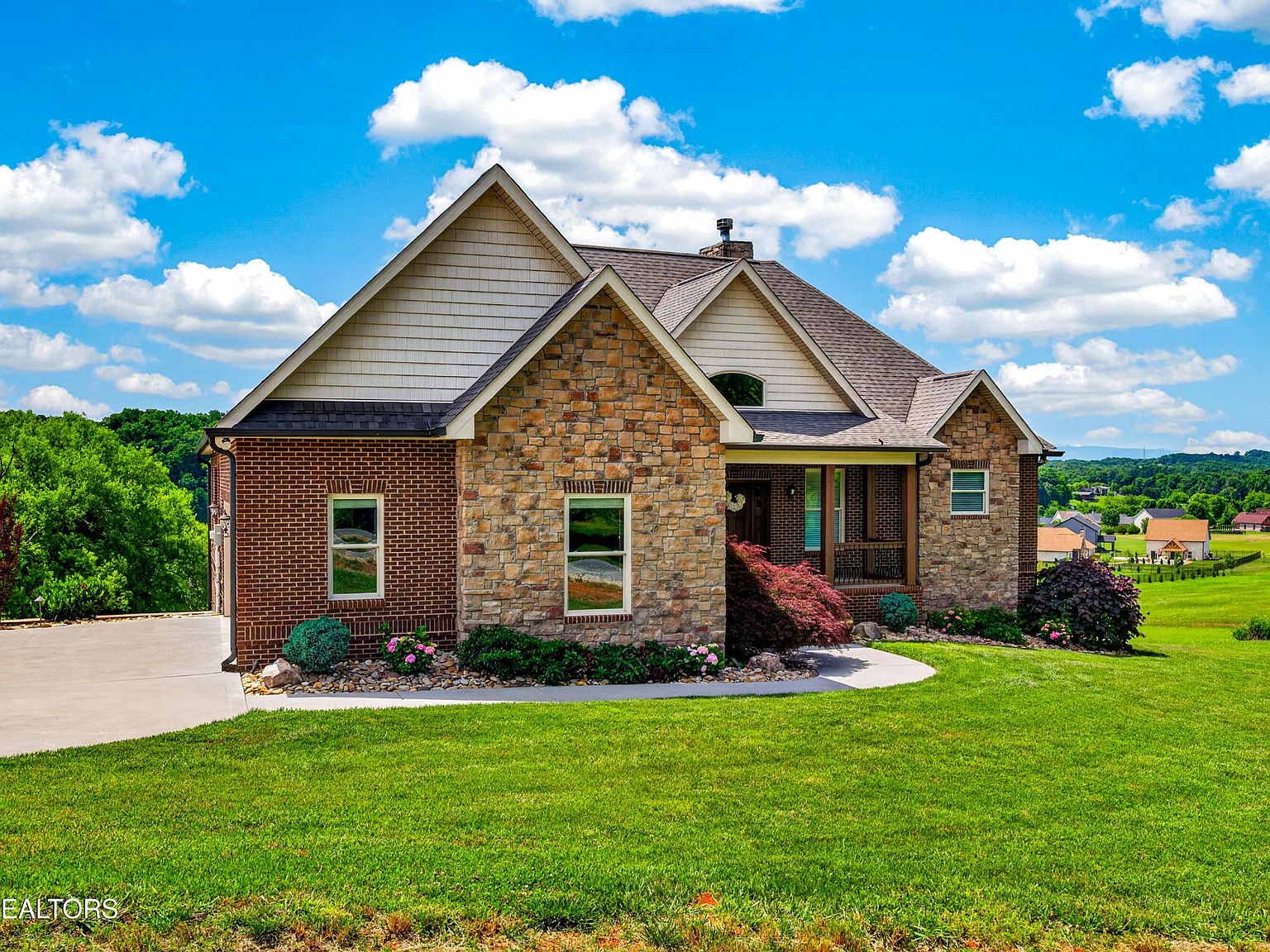 2655 Boston Chase Rd, Kodak, TN 37764 | Zillow