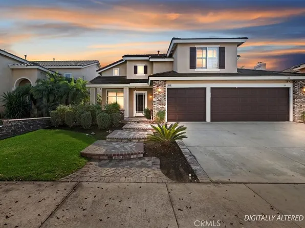 1040 Nighthawk Cir, Corona, CA 92881