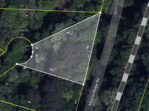 0 Mission Ridge Rd Lot 1, Rossville, GA 30741