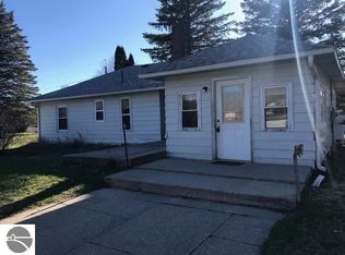 117 S Case St, Marion, MI