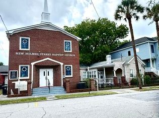 5 Killians St, Charleston, SC 29403