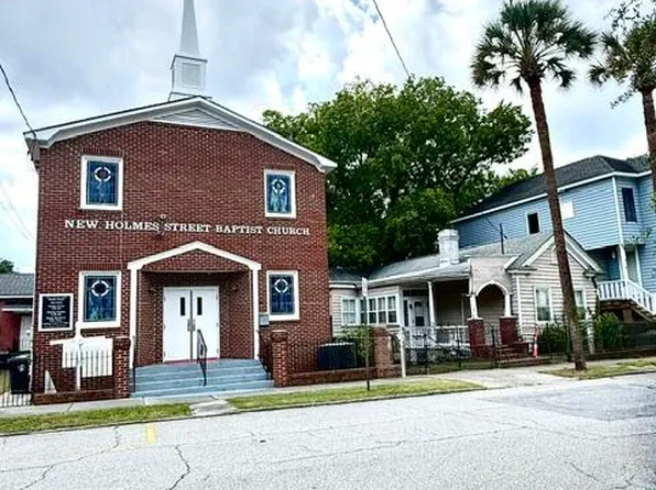 5 Killians St, Charleston, SC 29403