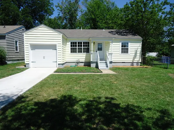 3639 S Indianapolis Ave, Tulsa, OK 74135