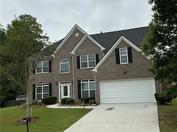 2294 Willow Shade Ct, Loganville, GA 30052
