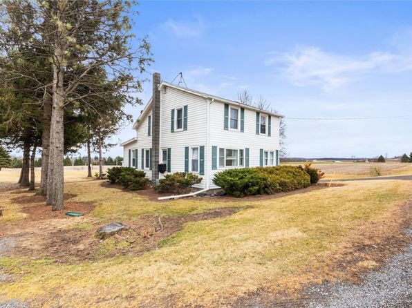 2481 County Road 20, Clifton Springs, NY 14432
