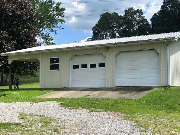 1982 Bull Creek Rd, Laurelville, OH 43135