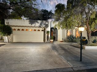 2661 W Casas Cir, Tucson, AZ 85742