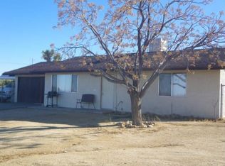 60365 Alta Mesa Dr, Joshua Tree, CA 92252