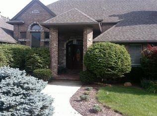 3620 Old Salem Rd, Dayton, OH 45415
