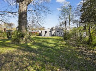 4115 Fizer Ave, Memphis, TN 38111